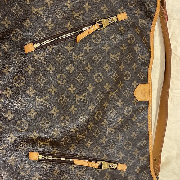 Authentic Louis Vuitton monogram Delightful GM old model. - Picture 4 of 17